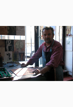 Γκαλτέμης Χριστόδουλος