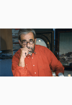 Makroulakis Michalis