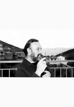Γουλάκος Περικλής