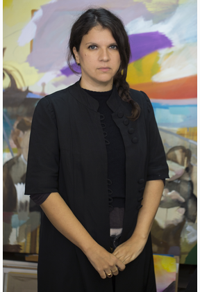 Μπαχά Μάρια