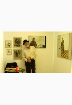 Zoumboulakis Petros