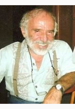 Γεωργίου Χρήστος