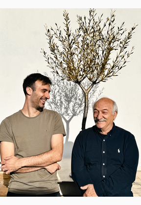 Panagiotidis Angelos & Philippos