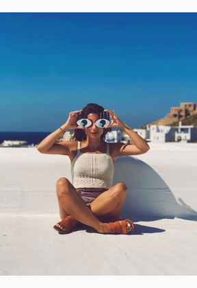 Amanda Galal