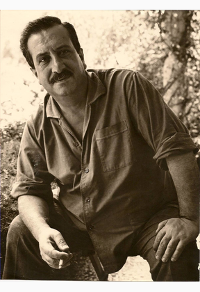 Sikeliotis Giorgos