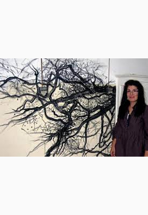 Siamkouri Magda