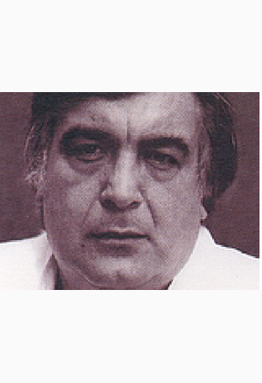 Alamanos Spiros