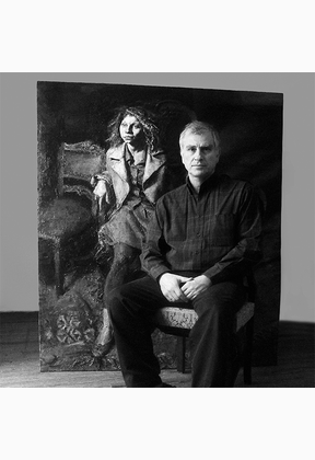 Δασκαλάκης Στέφανος