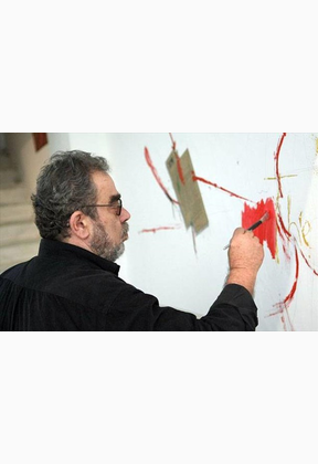 Γκολφίνος Γιώργος