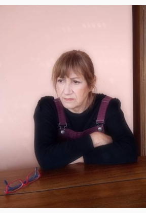 Παπαχρήστου Ραζή Μαρία