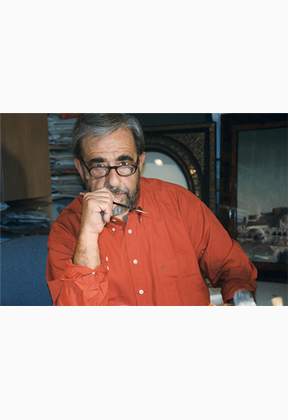 Makroulakis Michalis