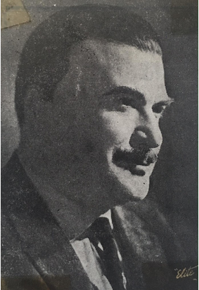 Aggelopoulos Marios