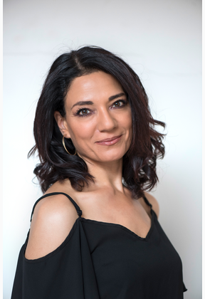 Ψαράκη Κλειώ