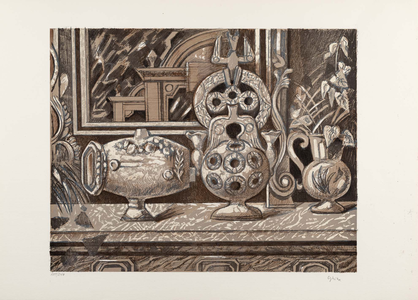 Still life