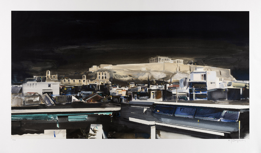"Landscape"