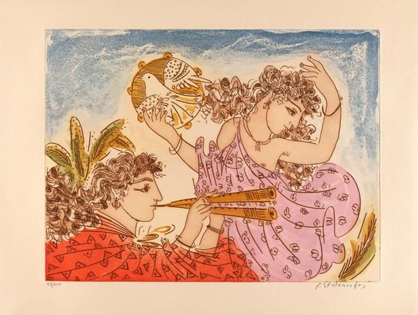 Μουσικό θέμα