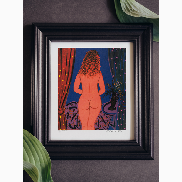 Nude