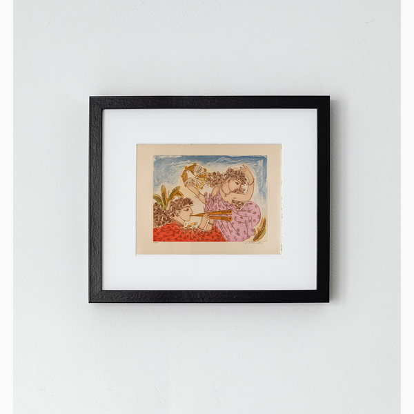 Μουσικό θέμα