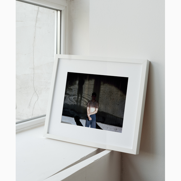 "Infinite Perimeter"