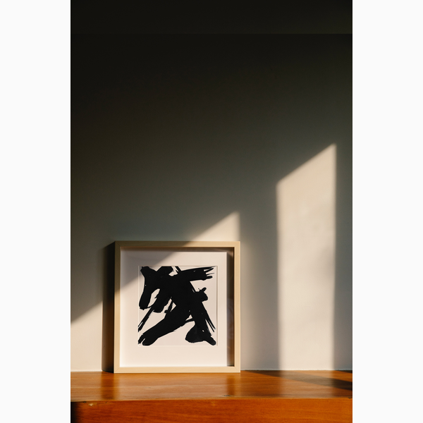 Composition III