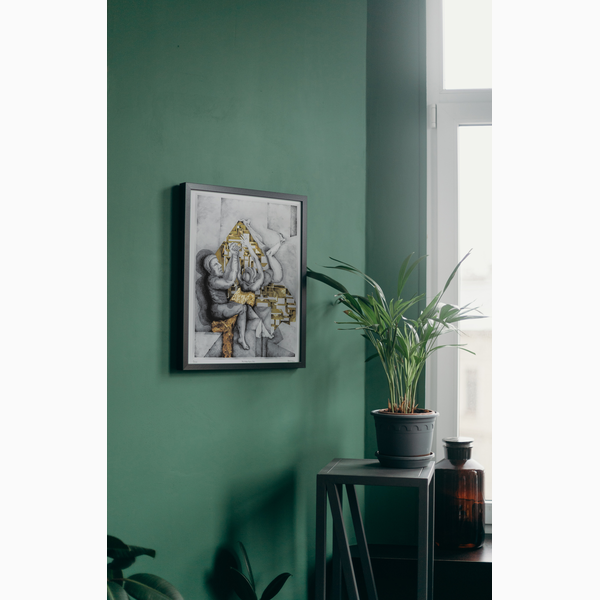 "The Urban Inquisitor"