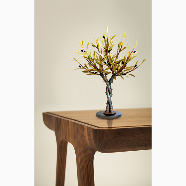 Olive tree of love