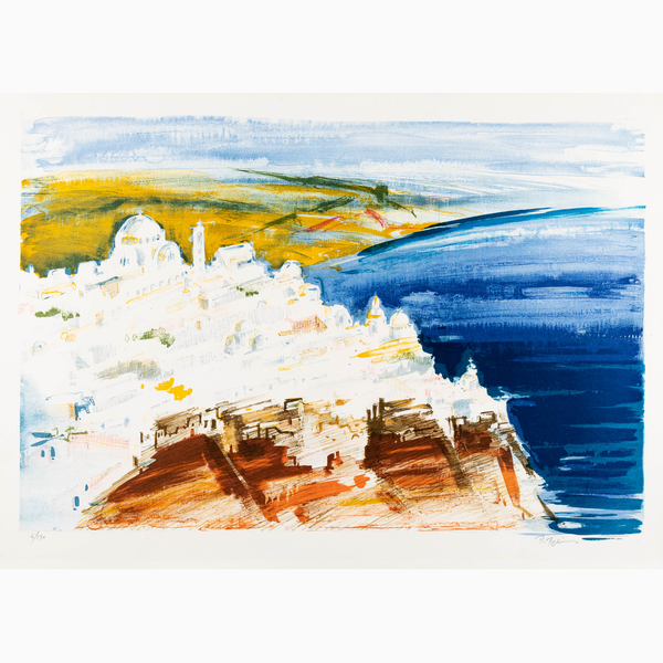 Landscape