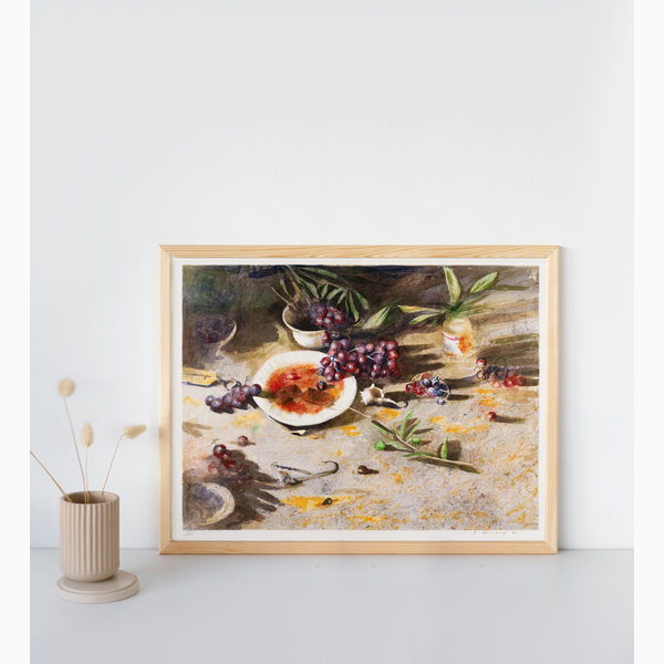 Still life