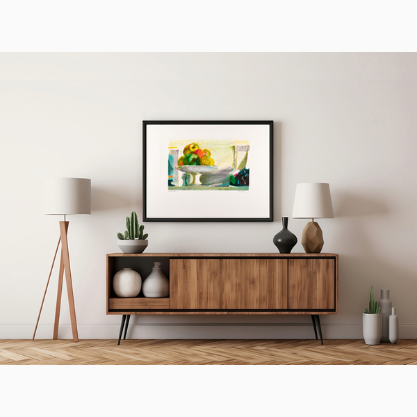 Still life