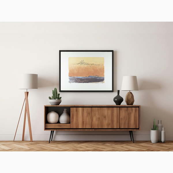 "Sea"