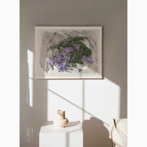 "Flowers"
