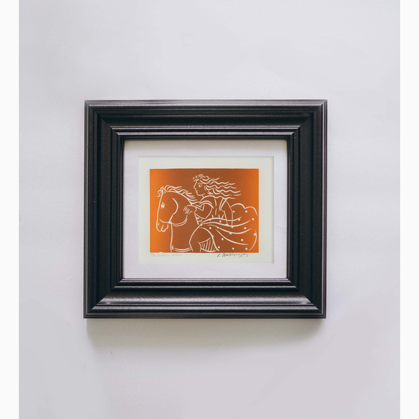 Linoleum George Stathopoulos