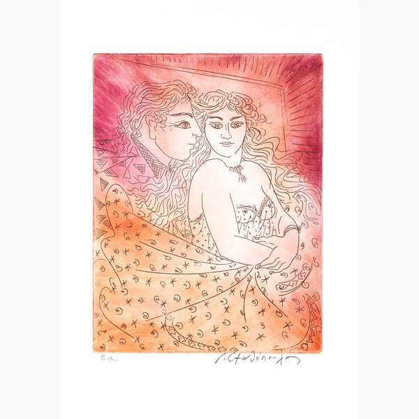 "Couple"