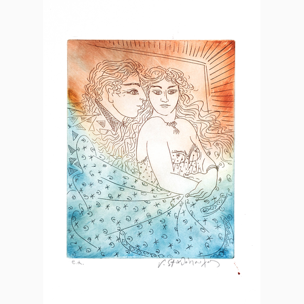 "Couple"