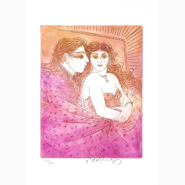 "Couple"