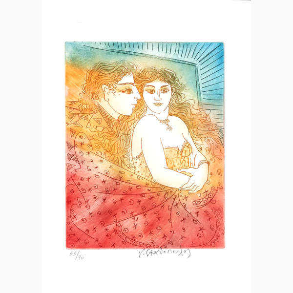 "Couple"