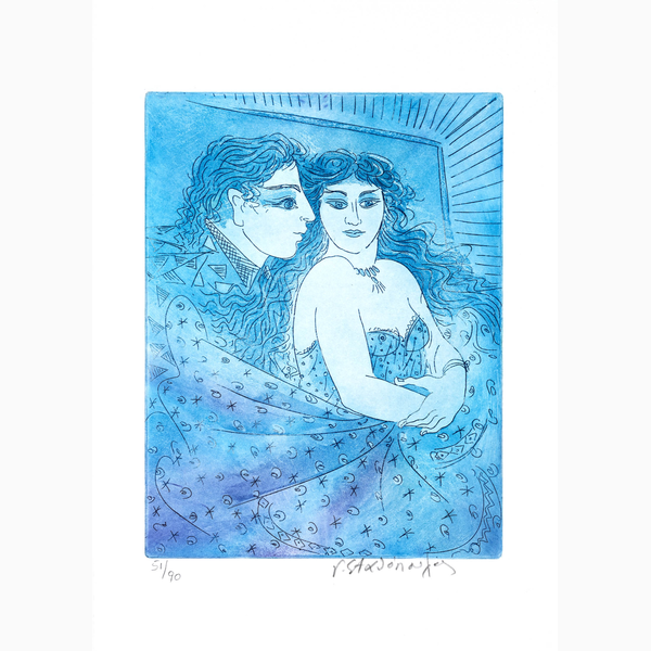 "Couple"