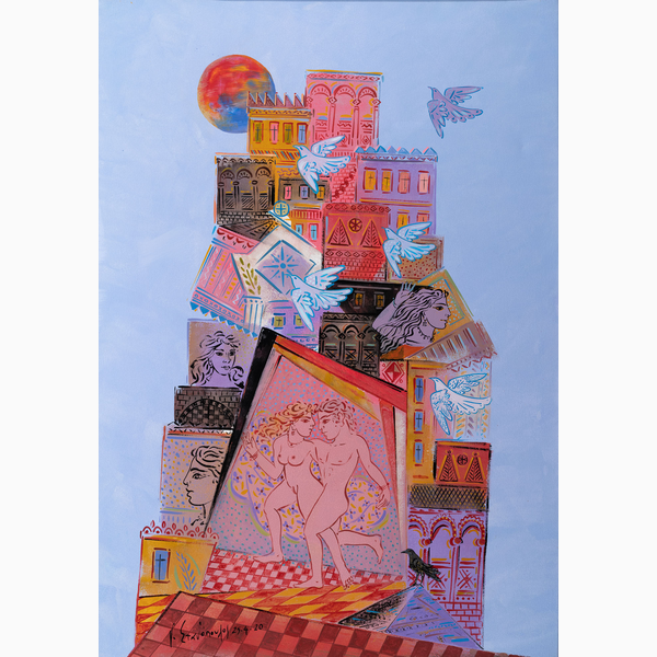 Χωρίς Τίτλο