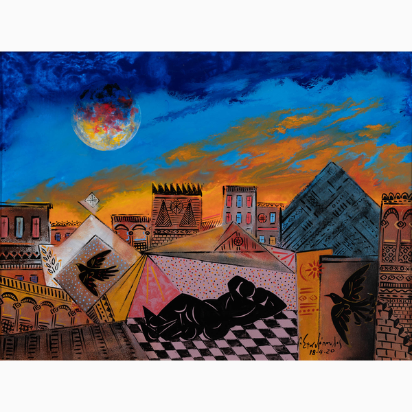 Χωρίς Τίτλο