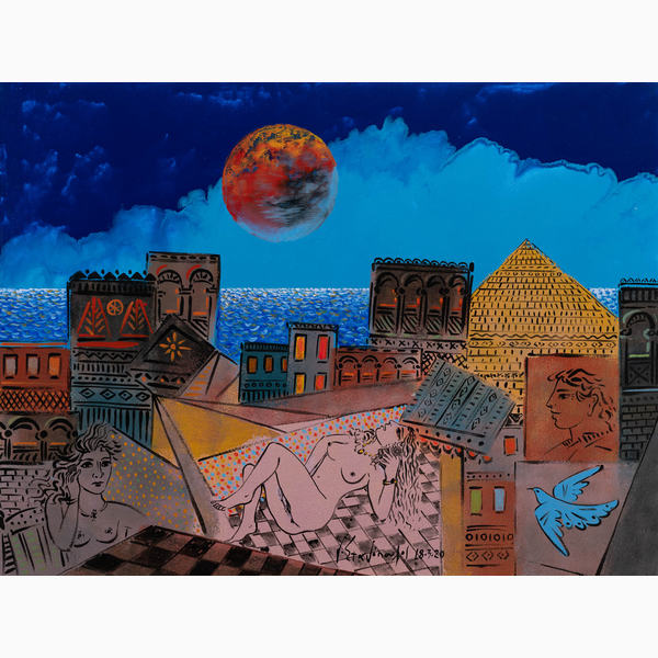 Χωρίς Τίτλο