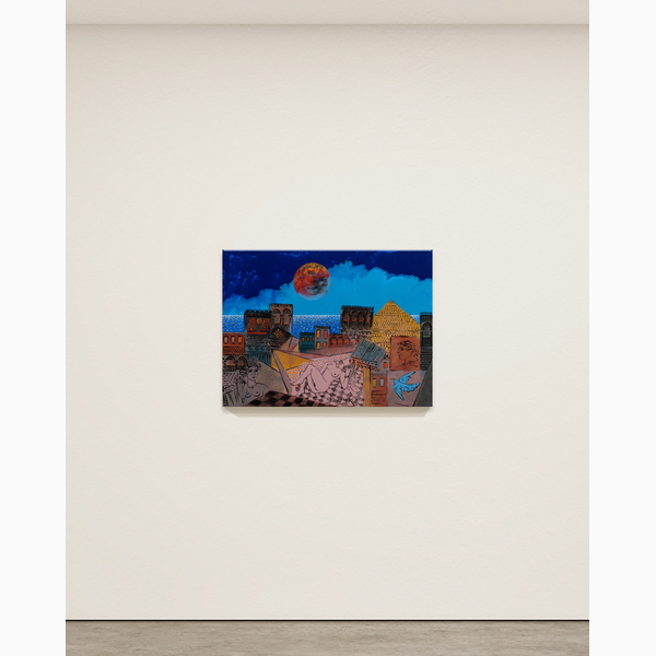 Χωρίς Τίτλο