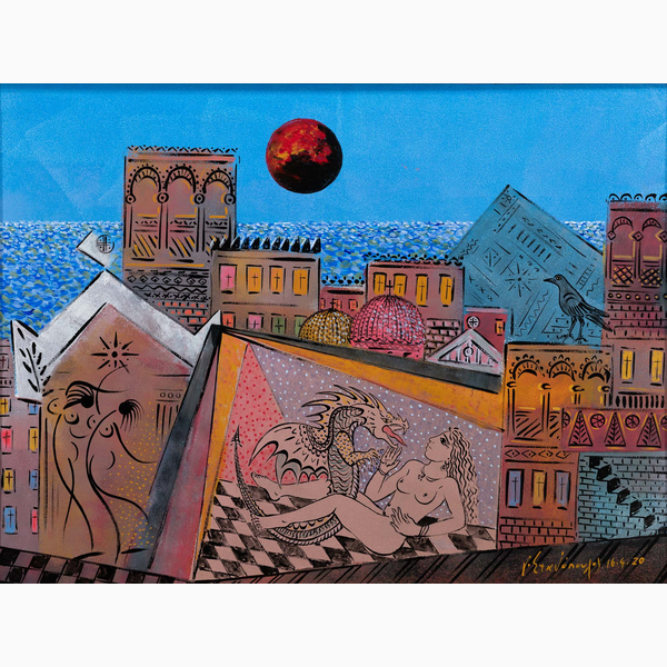 Χωρίς Τίτλο