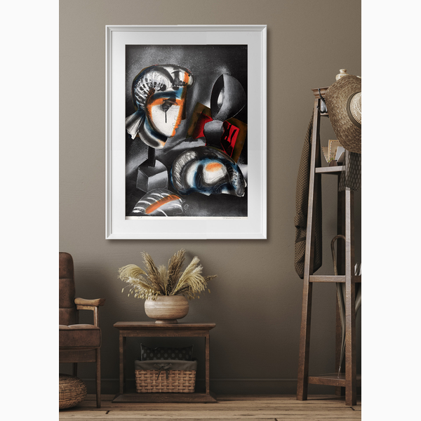 Alexander the Great and the Persian