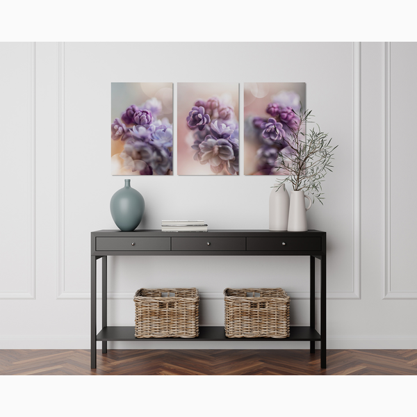 Blooming Trilogy