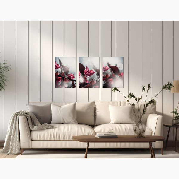 Drops of Happiness Trilogy