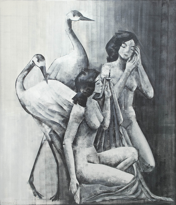 The bath of the innocents