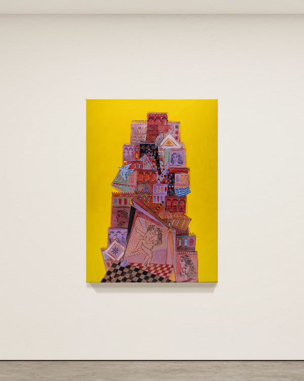 Χωρίς Τίτλο