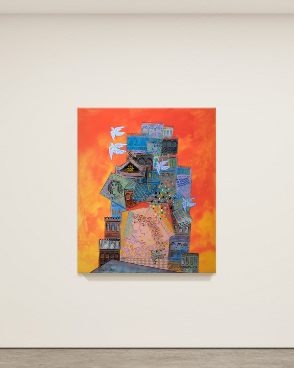 Χωρίς Τίτλο