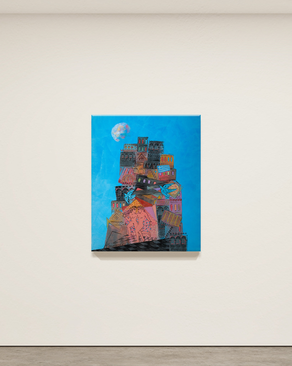 Χωρίς Τίτλο