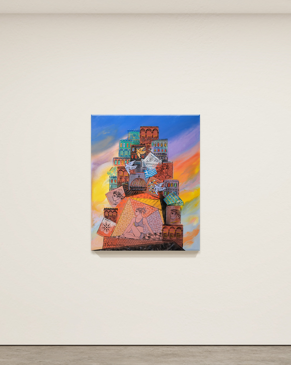 Χωρίς Τίτλο